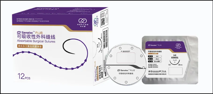 湖南止血材料怎么挂网【会员动态】锡创投：锡创智研 ｜ 大外科耗材的结构性变革：微创浪潮下的智能升级与国产替代_https://www.jmylbn.com_新闻资讯_第8张