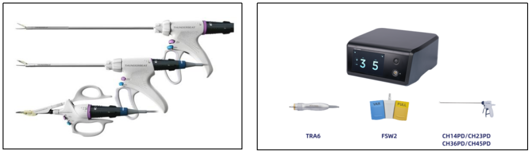 湖南止血材料怎么挂网【会员动态】锡创投：锡创智研 ｜ 大外科耗材的结构性变革：微创浪潮下的智能升级与国产替代_https://www.jmylbn.com_新闻资讯_第3张