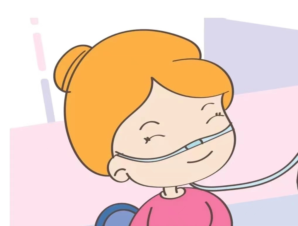 为什么要使用吸氧为什么贫血患者需要吸氧？_https://www.jmylbn.com_新闻资讯_第10张