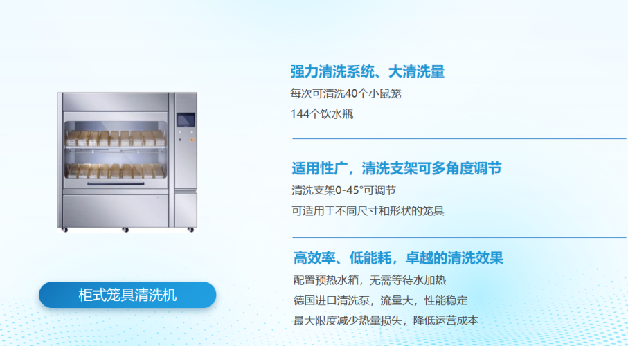 施啟樂為您提供專業(yè)、高效、優(yōu)質(zhì)的實(shí)驗(yàn)室清洗解決方案