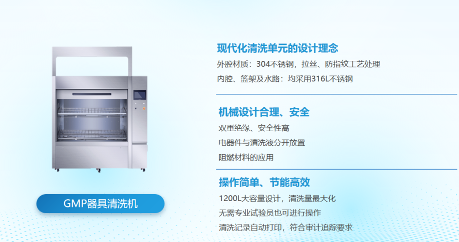 施啟樂為您提供專業(yè)、高效、優(yōu)質(zhì)的實(shí)驗(yàn)室清洗解決方案