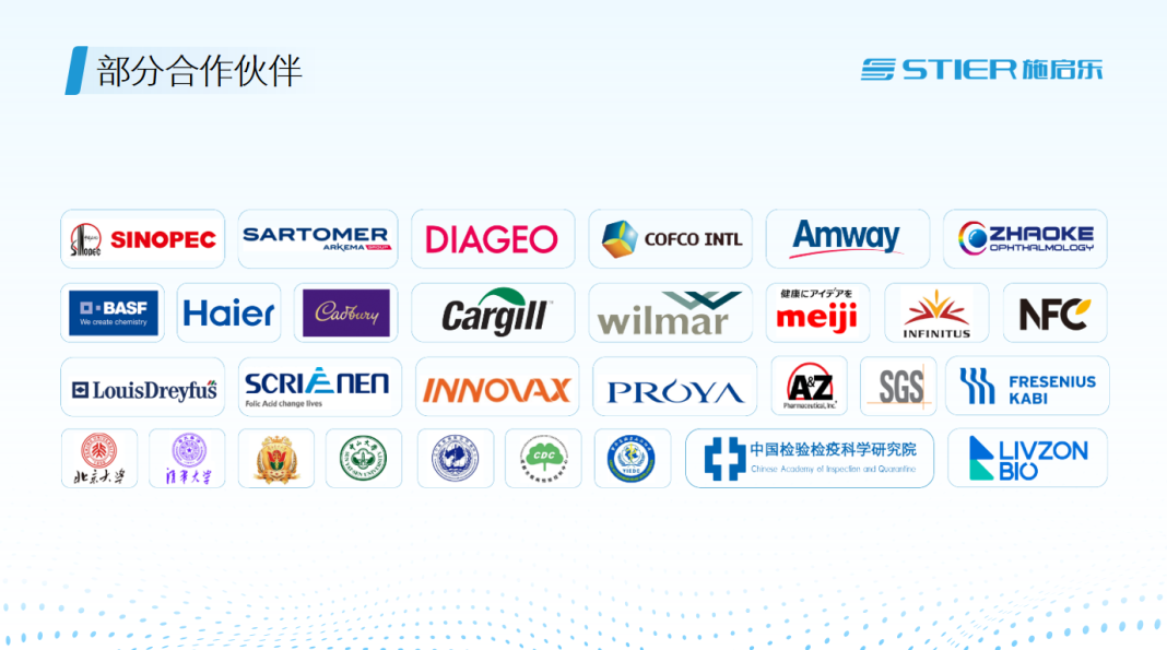 施啟樂為您提供專業(yè)、高效、優(yōu)質(zhì)的實(shí)驗(yàn)室清洗解決方案