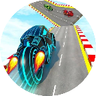 应用icon-登山摩托车赛车游戏2024官方新版