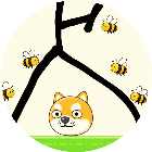 解救狗头画线挑战