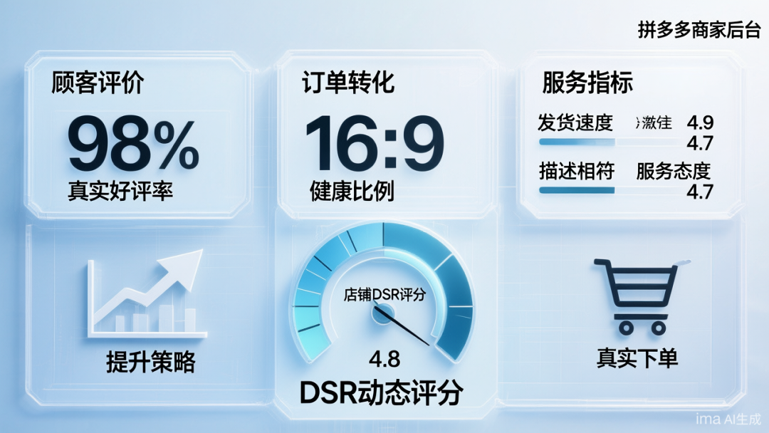 拼多多什么是有效评价