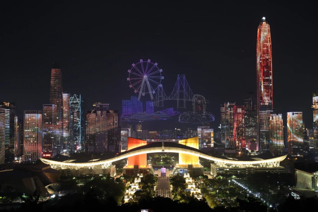 中国资产迎来全线爆发