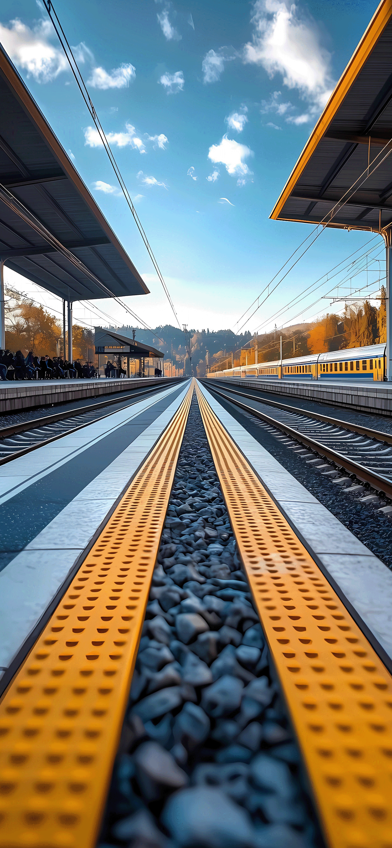 又发现一张还不错的手机壁纸