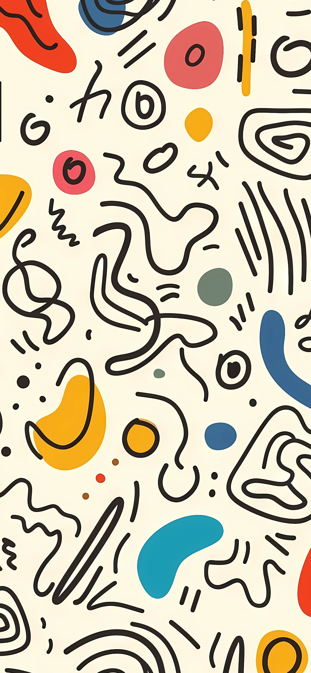 又发现一张还不错的手机壁纸