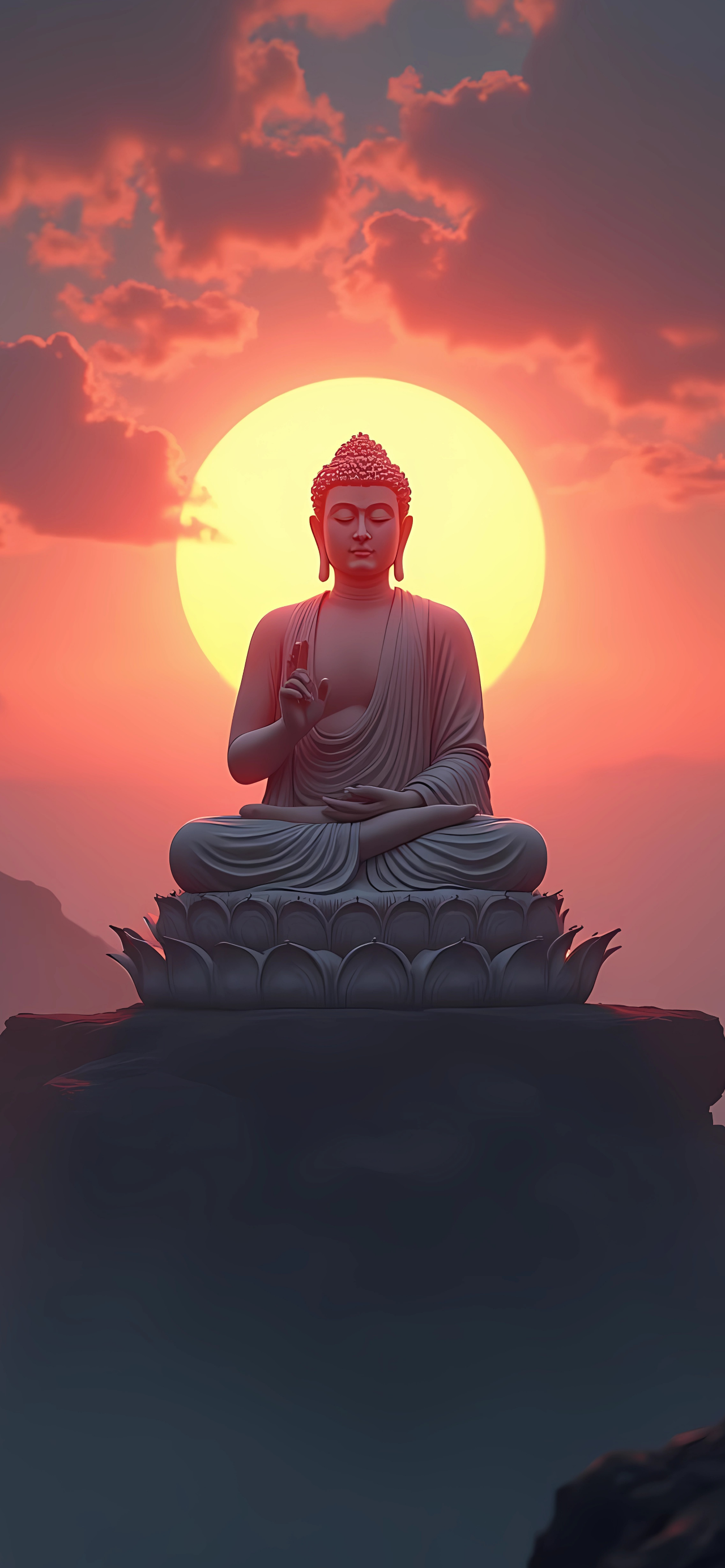 又发现一张还不错的手机壁纸