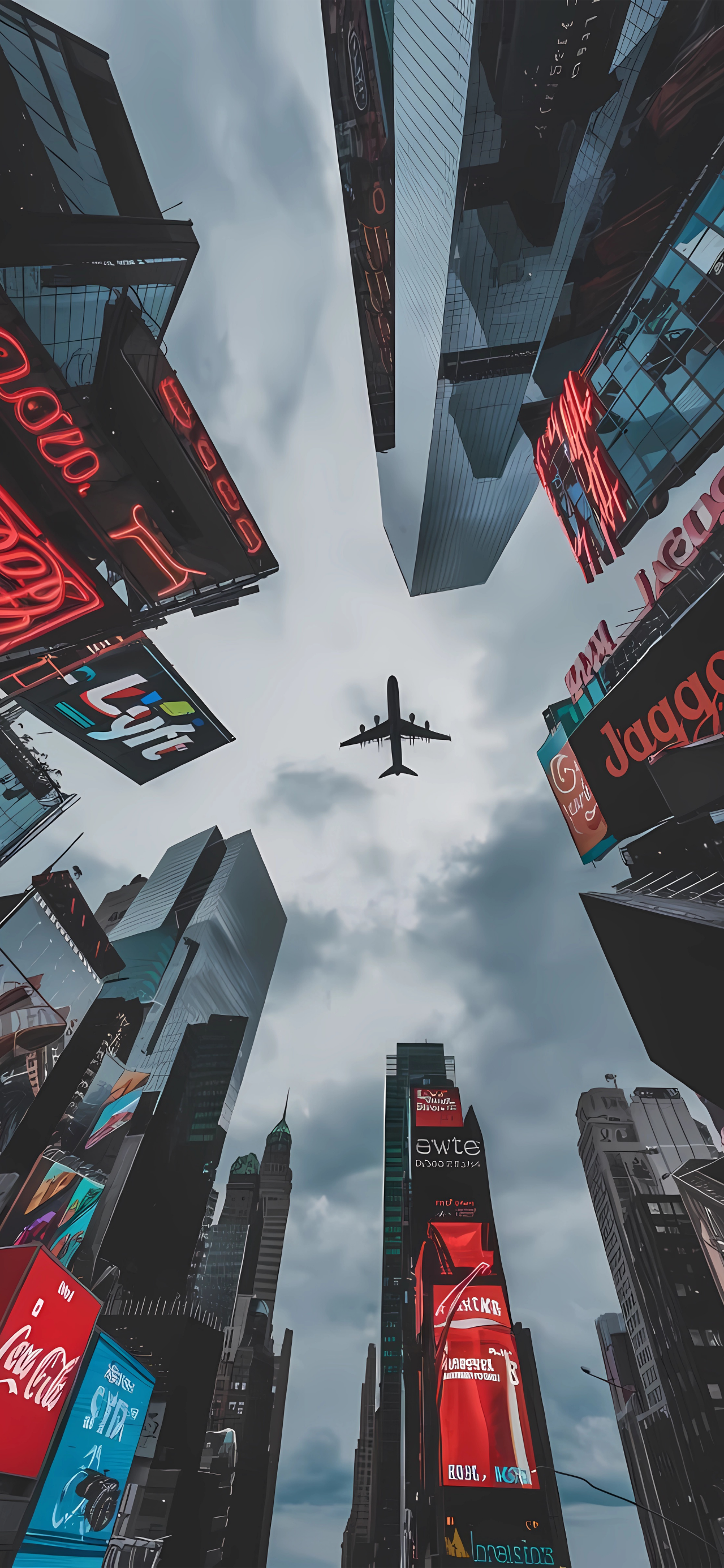 又发现一张还不错的手机壁纸