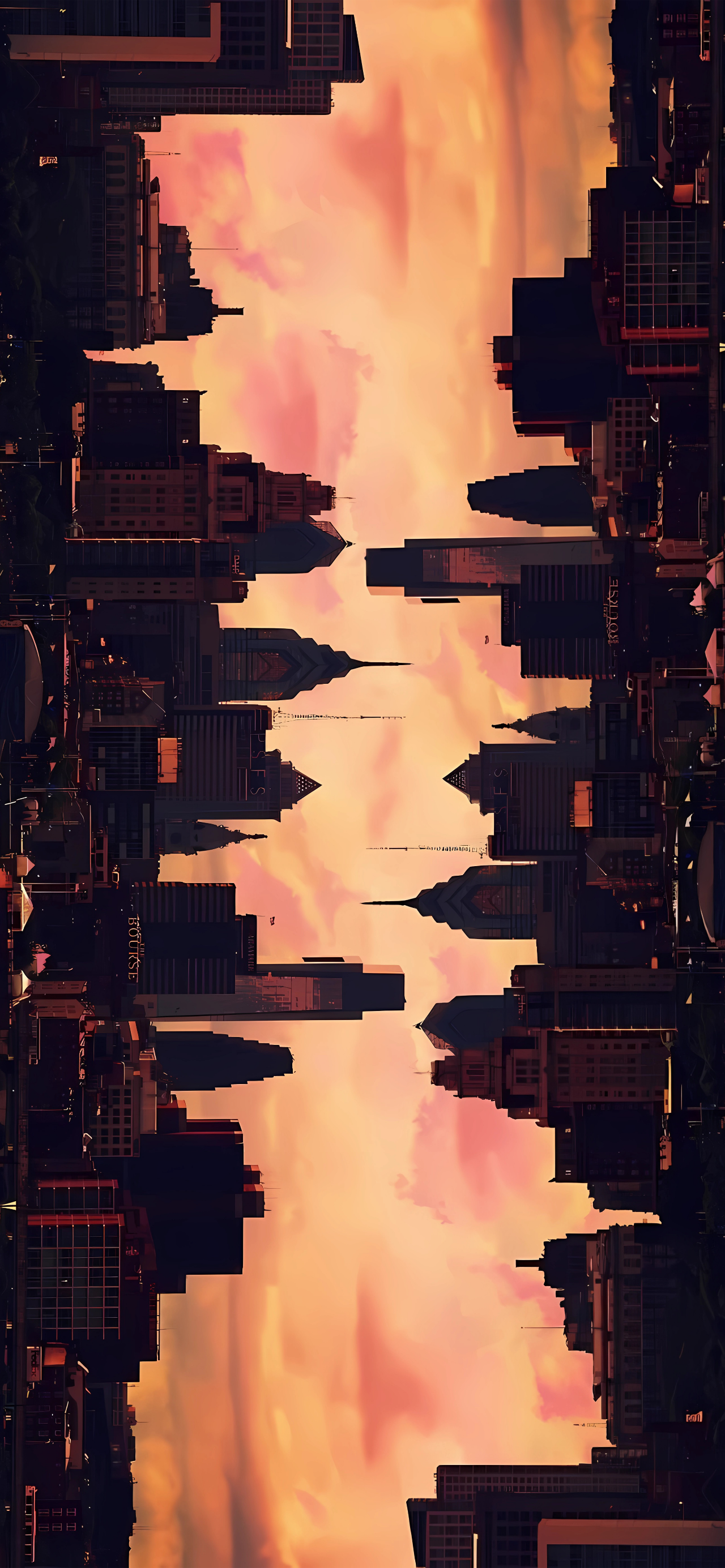 又发现一张还不错的手机壁纸