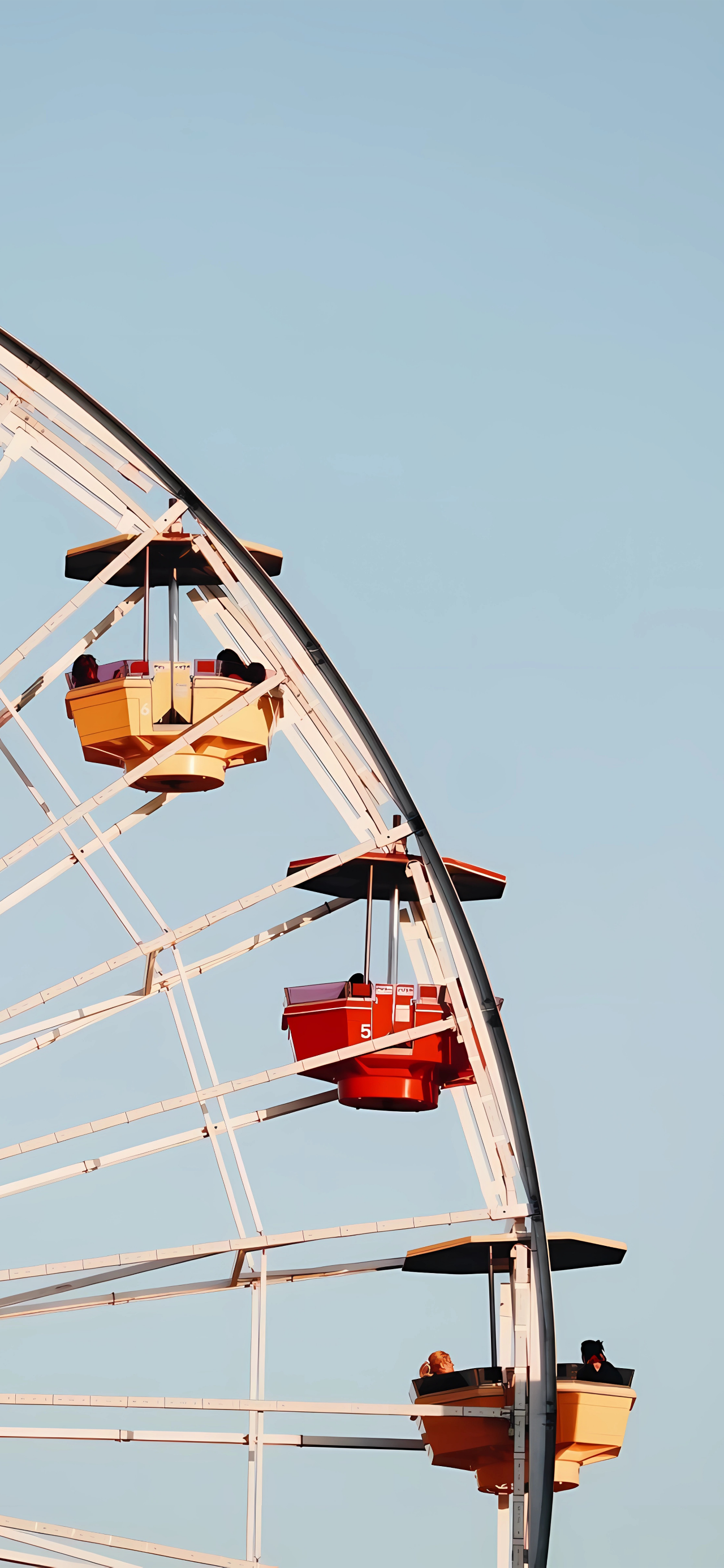 又发现一张还不错的手机壁纸