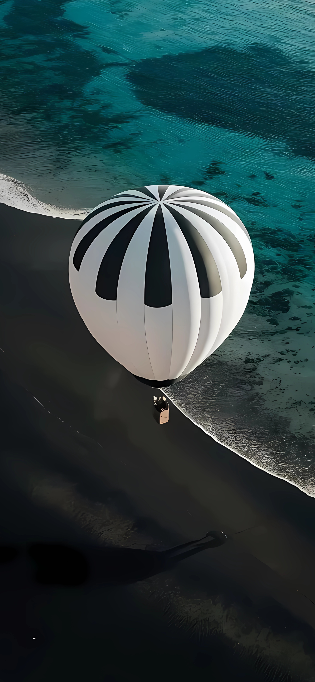 又发现一张还不错的手机壁纸