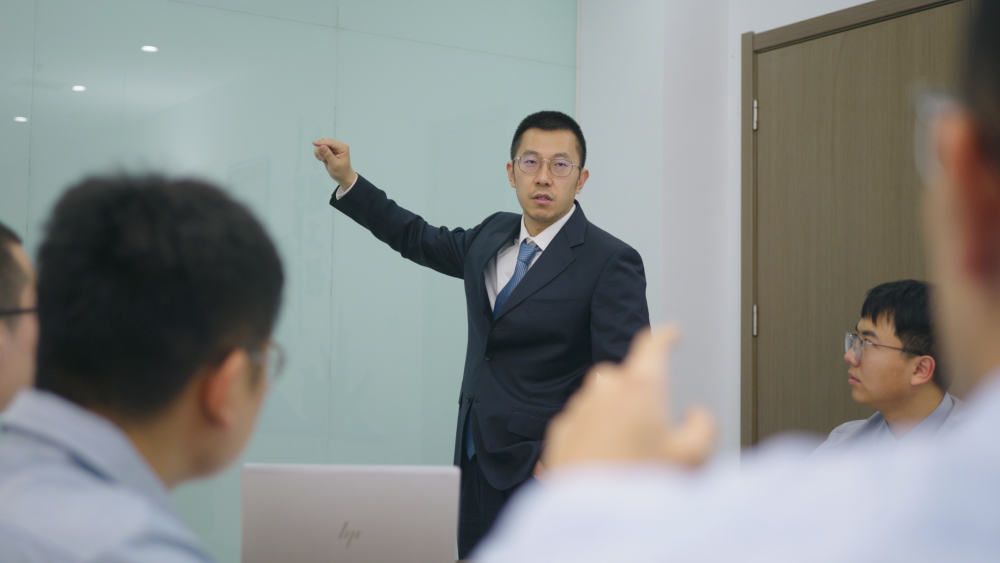 世界海洋日｜新华社关注：以高质量发展走好中国特色向海图强之路！