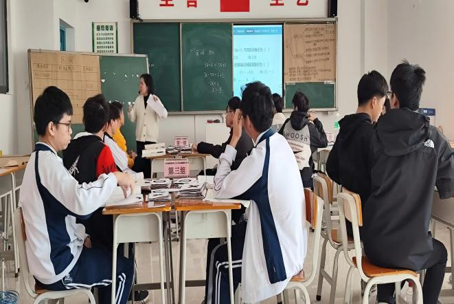 广州南华工贸技师学院 广州南华工贸技师学院