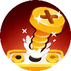 打螺丝高手益智游戏