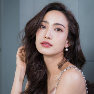 盘点泰国明星代言的中国品牌