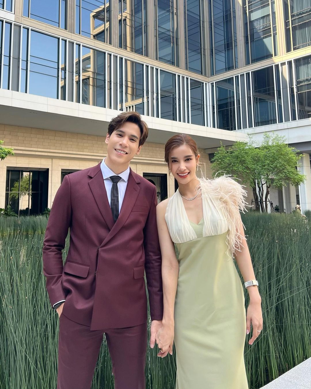 vill发文感叹疑似与男友jes感情出现裂痕