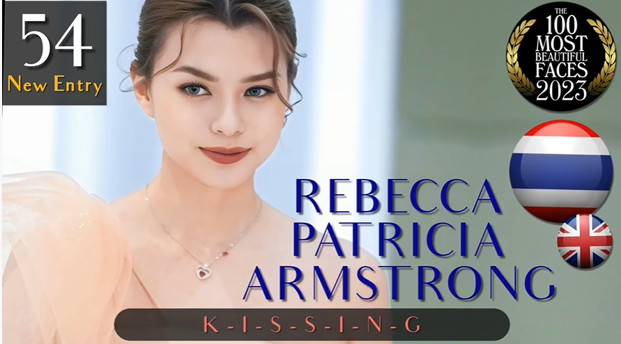 泰国近三年被评选世界最帅最美面孔都有谁