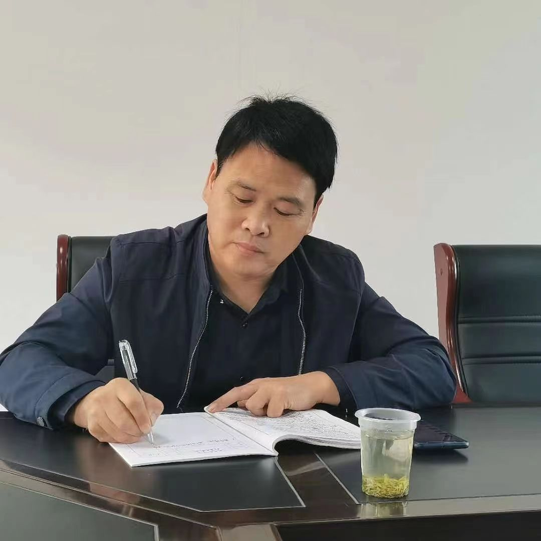 「美好生活看信阳·母校」信阳市羊山中学