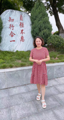 「美好生活看信阳·母校」信阳市羊山中学