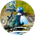 吃鸡战场游戏精英