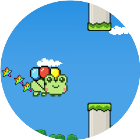 青蛙闯关跳跳跳