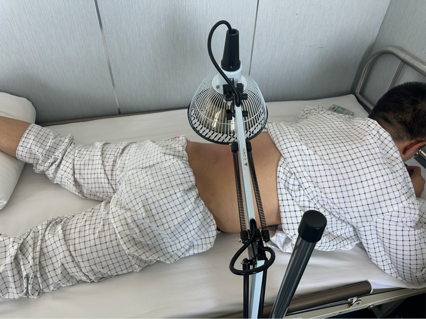 什么是频谱理疗仪【科室风采】骨科｜物理治疗“黑科技”_https://www.jmylbn.com_新闻资讯_第7张