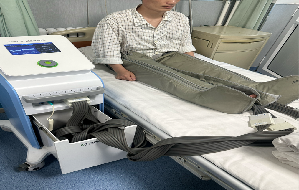 什么是频谱理疗仪【科室风采】骨科｜物理治疗“黑科技”_https://www.jmylbn.com_新闻资讯_第4张