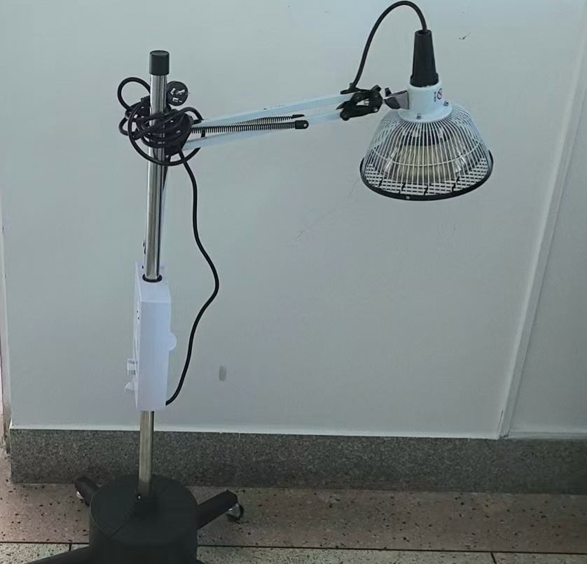 什么是频谱理疗仪【科室风采】骨科｜物理治疗“黑科技”_https://www.jmylbn.com_新闻资讯_第6张