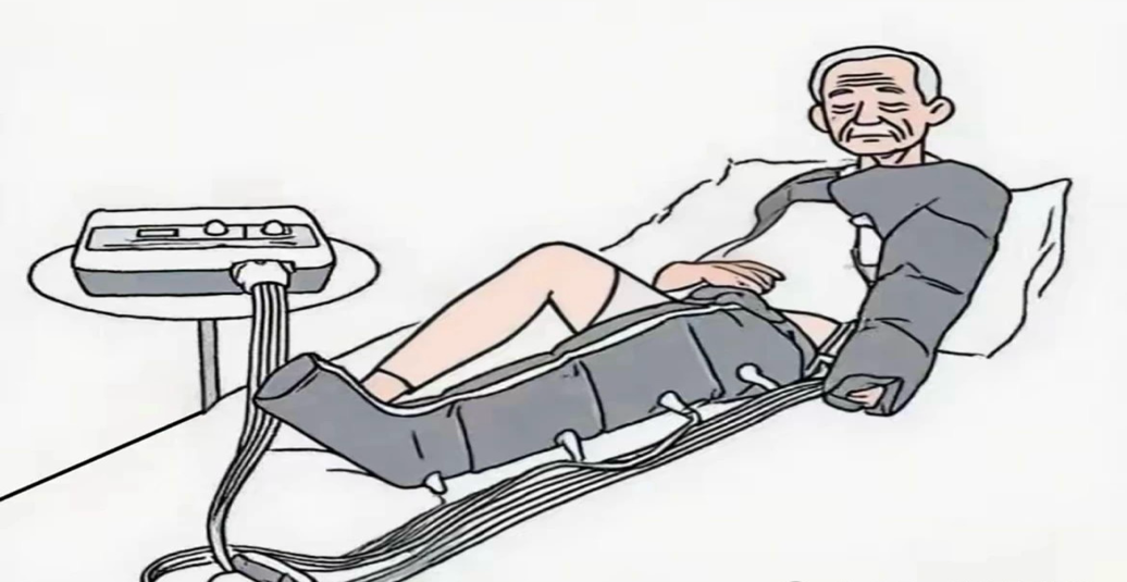 什么是频谱理疗仪【科室风采】骨科｜物理治疗“黑科技”_https://www.jmylbn.com_新闻资讯_第5张