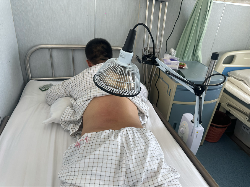 什么是频谱理疗仪【科室风采】骨科｜物理治疗“黑科技”_https://www.jmylbn.com_新闻资讯_第8张