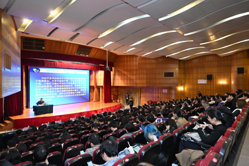 深圳全市启动APEC筹备攻坚