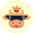 牧民赶牛休闲游戏