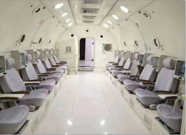 医疗什么氧【巩医科普】 “氧”护健康——绿色治疗新概念_https://www.jmylbn.com_新闻资讯_第3张