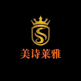 VXVF美诗莱雅企业工厂店标识
