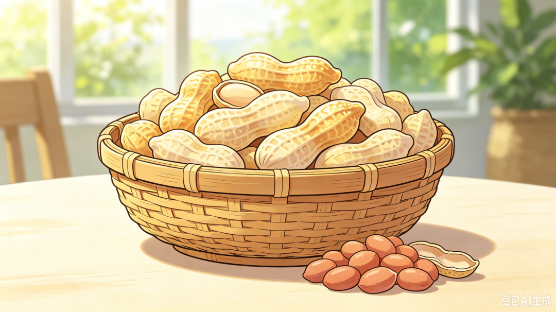 清新动画风刺梨与刺梨汁.png