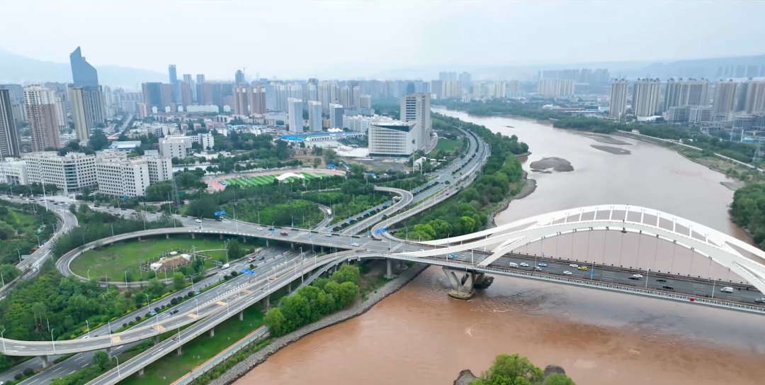 安宁区2024年着力构建五大产业体系推动高质量发展