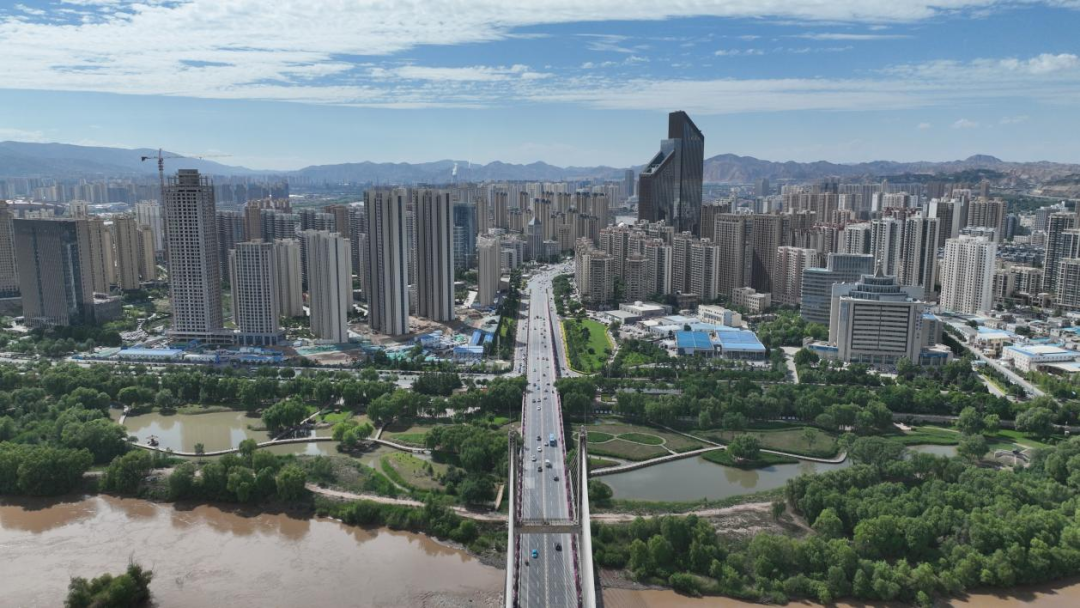 安宁区以真抓实干奋力交出强省会行动高分报表