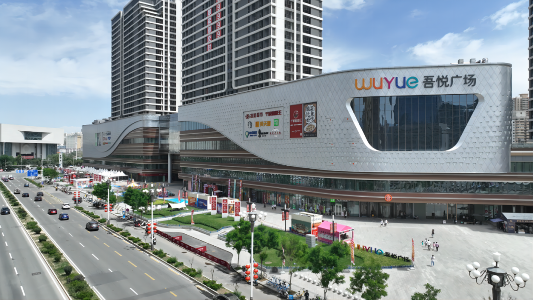 安宁区以真抓实干奋力交出强省会行动高分报表