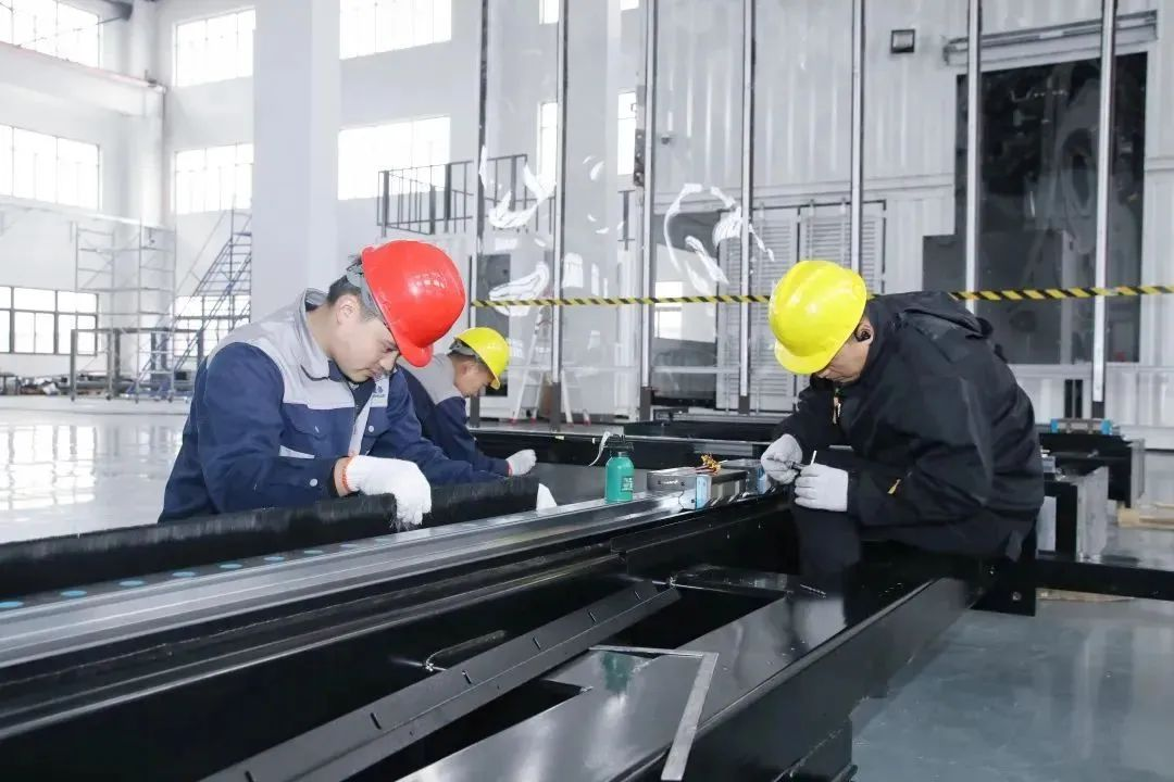 光储充微电网解决方案为换电运维提供“智慧大脑