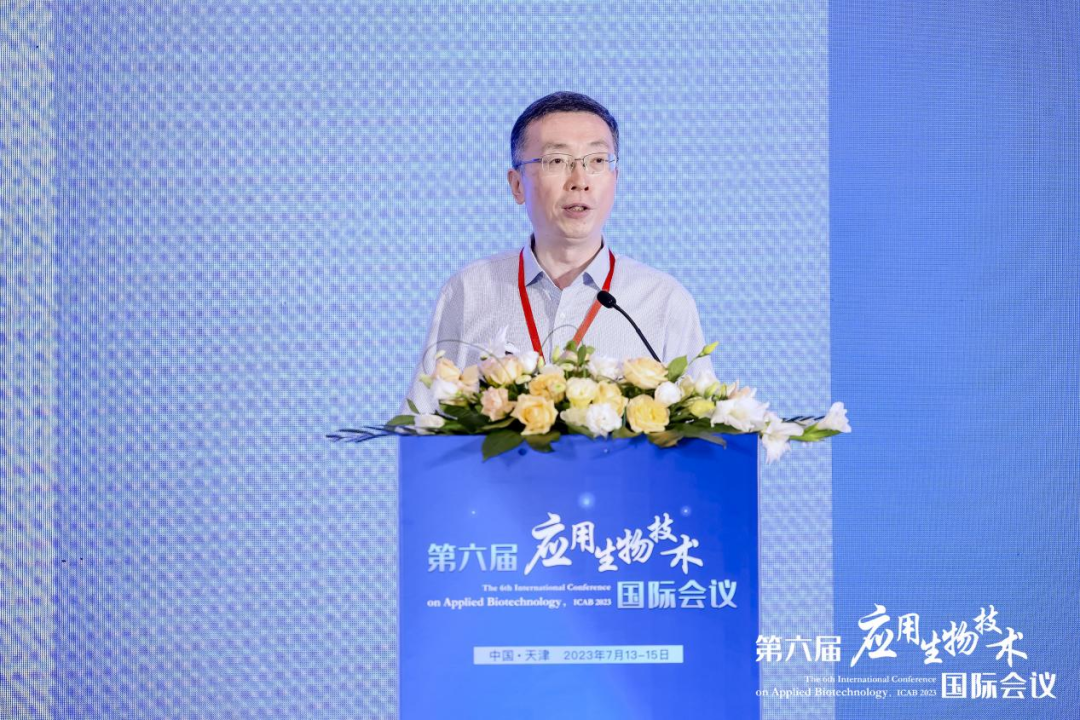 科技生物全球排名第几_科技生物全球排名第一_全球生物科技