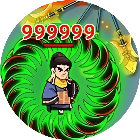 我转刀割草最强