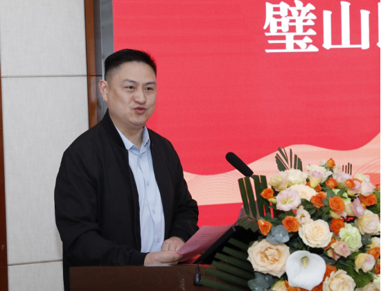 重医附属璧山医院与四川省雅安市第二人民医院举行医疗战略合作协同发展活动