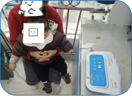 无痛皮试仪怎么用安顺市人民医院第一分院（关岭自治县人民医院）开展无痛皮试：为患儿成为就医体验的新选择_https://www.jmylbn.com_新闻资讯_第3张