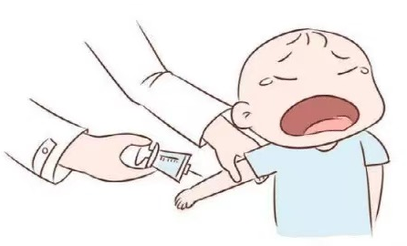 无痛皮试仪怎么用安顺市人民医院第一分院（关岭自治县人民医院）开展无痛皮试：为患儿成为就医体验的新选择_https://www.jmylbn.com_新闻资讯_第2张