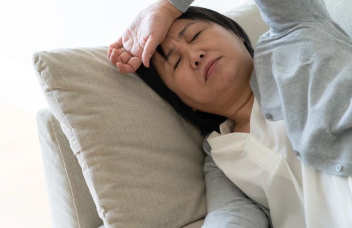 午觉越睡越困是怎么回事午觉睡多长时间才合适呢