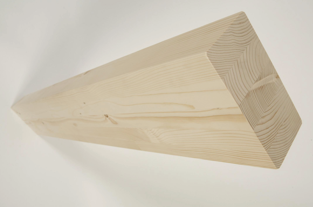 木结构科普 | 胶合木结构建筑攻略