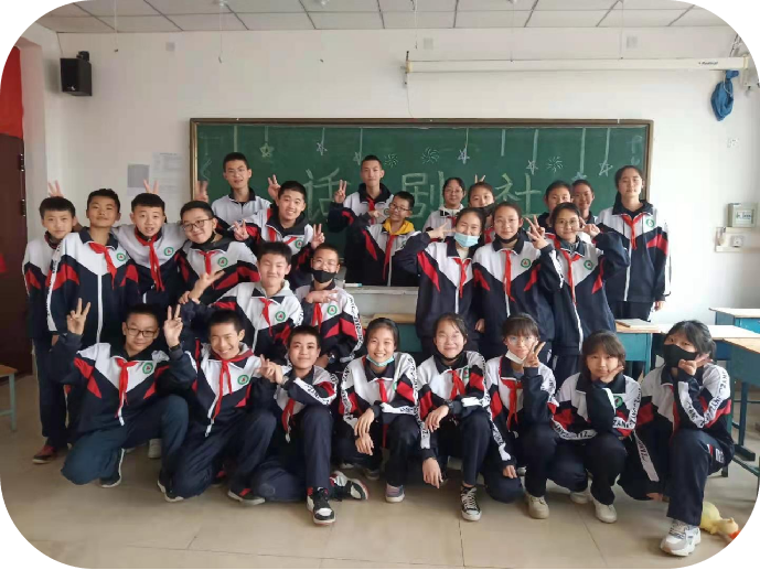 春风化雨 匠心育人——集宁一中初中部介绍