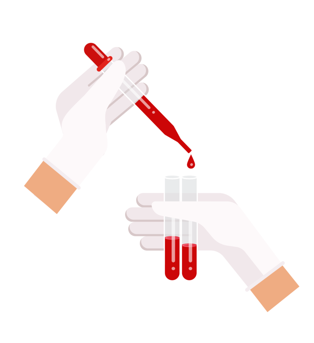 为什么用氟化钠抗凝一检真情丨七个采血管小朋友排排队_https://www.jmylbn.com_新闻资讯_第7张